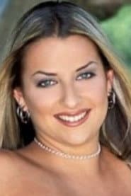 Photo of Jenna Davis