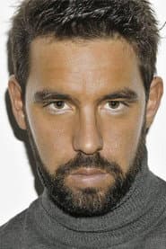 Photo of Agustín Sierra