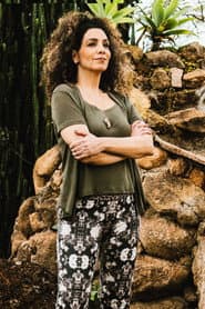 Photo of Patrícia Ferrer