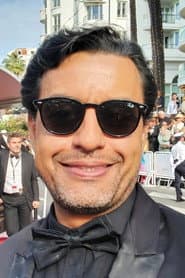 Photo of Albert Tenorio