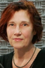 Photo of Donata Höffer