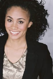 Photo of Monique Rosario