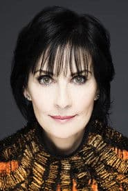 Photo of Enya