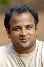 Photo of P. Sukumar