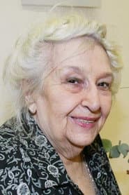 Photo of Stella Zázvorková