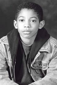 Photo of Christian Copelin