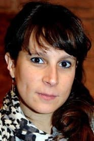 Photo of Jeanne Candel
