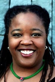 Photo of Farai Chideya