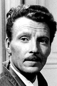Photo of Gérard Séty