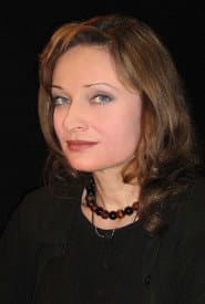 Photo of Larisa Maslova