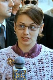 Photo of Elizaveta Zadorina
