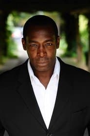 Photo of Anthony Warren