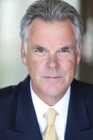 Photo of Martin Kildare