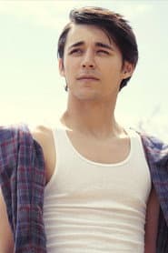 Photo of Matthew Keading