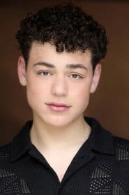 Photo of Julian Lerner