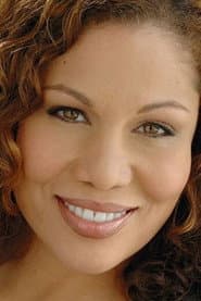 Photo of Johanna Tolentino