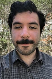 Photo of Benjamin Pereiera