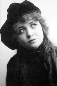 Photo of Barbara Gilroy
