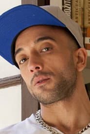 Photo of Josh Meza