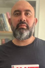 Photo of Ciro Inácio Marcondes