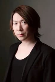 Photo of Masato Kokubun