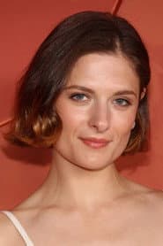 Photo of Louisa Jacobson