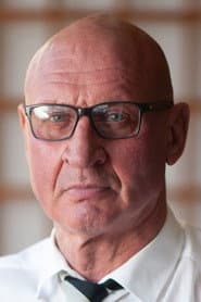 Photo of Hennie Bosman