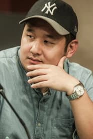 Photo of Ben Fang