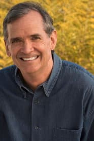 Photo of Sean O. Strub