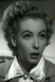Photo of Patricia Morán