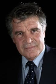 Photo of Oliver Tobias