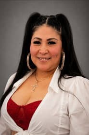 Photo of Luz Navarro