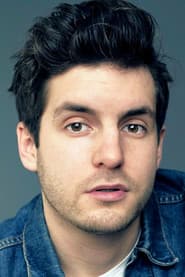 Photo of Daniel Boyd