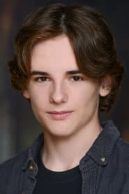 Photo of Liam MacDonald