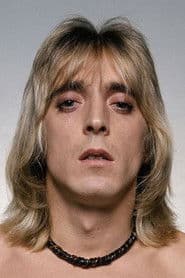 Photo of Mick Ronson