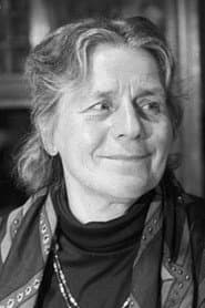 Photo of Barbara Rachwalska