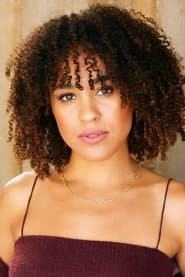Photo of Shannon Timberlake