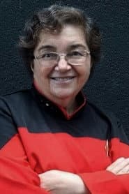 Photo of Olga María Arceo