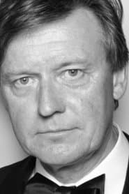 Photo of Noel Burton