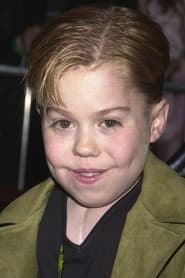 Photo of Josh Ryan Evans