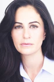 Photo of Sahar Bibiyan
