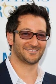 Photo of Luke Greenfield