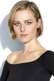 Photo of Maja Manczak
