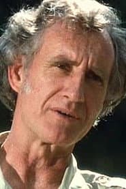 Photo of Dick Stockley