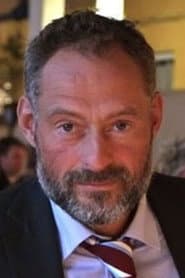 Photo of Klas Karterud
