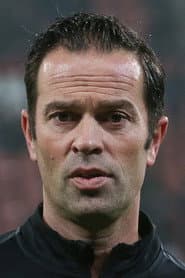 Photo of Bas Nijhuis