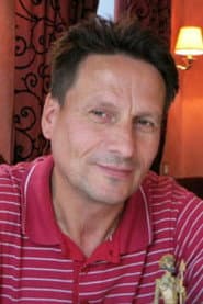 Photo of Nikolay Ponomarev