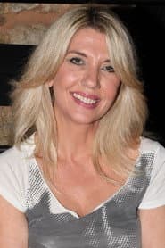 Photo of Giouli Iliopoulou
