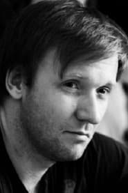 Photo of Alexander Ezhber