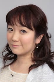 Photo of Nami Okamoto